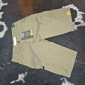 Boys Lee Shorts NWT 14 Regular